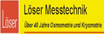 Loser-Germany for Osmometer and Cryometer